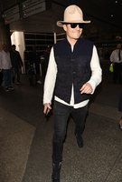 Orlando Bloom Tank Top #3176315