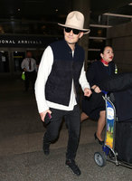 Orlando Bloom Tank Top #3176326