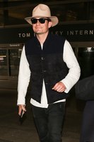 Orlando Bloom Longsleeve T-shirt #3176333