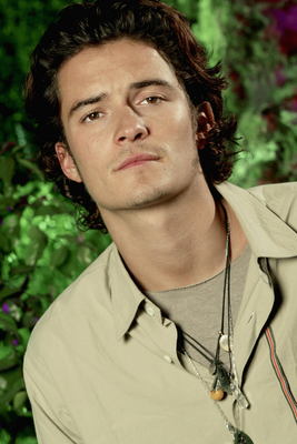 Orlando Bloom stickers 3256474