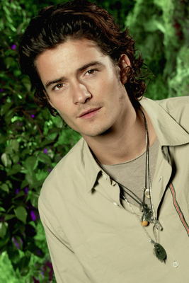 Orlando Bloom puzzle 3256476