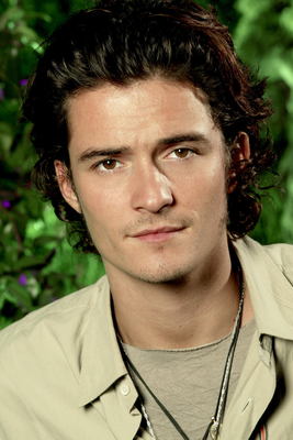 Orlando Bloom Poster 3256477