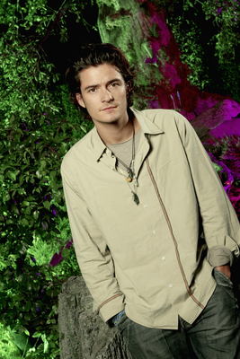 Orlando Bloom puzzle 3256485