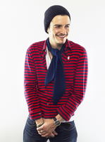 Orlando Bloom Sweatshirt #3657096