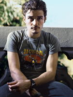 Orlando Bloom hoodie #3657097