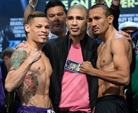 Orlando Salido mug #G1842843