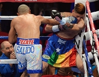 Orlando Salido Longsleeve T-shirt #3600619