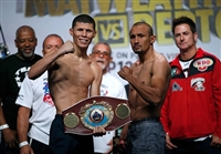 Orlando Salido mug #G1842866
