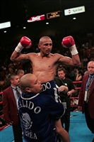 Orlando Salido mug #G1842874