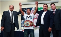 Orlando Salido mug #G1842879