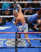 Orlando Salido Sweatshirt #3600656