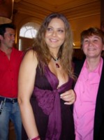Ornella Muti Sweatshirt #1251183
