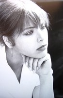 Ornella Muti Tank Top #2687444
