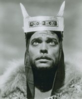 Orson Welles hoodie #1536337