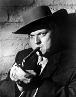 Orson Welles Longsleeve T-shirt #1536350