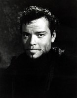 Orson Welles hoodie #1536352