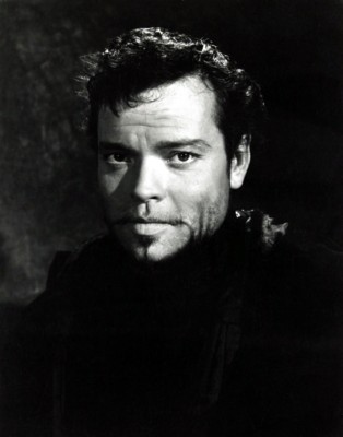 Orson Welles mug #G310407