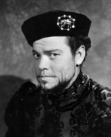 Orson Welles hoodie #1536353