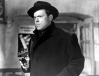 Orson Welles hoodie #1536355