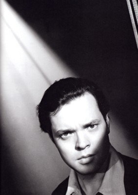 Orson Welles mug #G310413