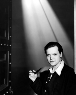 Orson Welles Poster 1536359