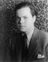 Orson Welles mug #G310415