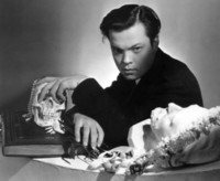 Orson Welles hoodie #1536364