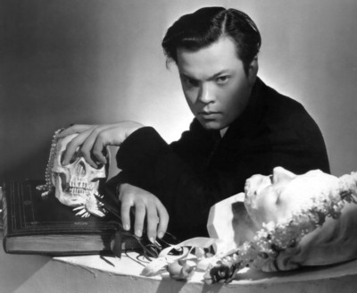 Orson Welles T-shirt