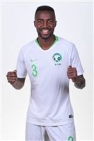 Osama Hawsawi Sweatshirt #3352202