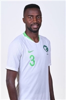 Osama Hawsawi mug #G1594483