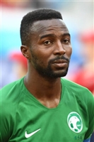 Osama Hawsawi mug #G1594488