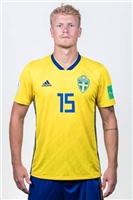 Oscar Hiljemark Longsleeve T-shirt #3352251