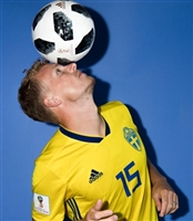 Oscar Hiljemark t-shirt #3352262