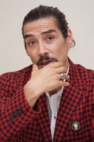 Oscar Jaenada Sweatshirt #2463485