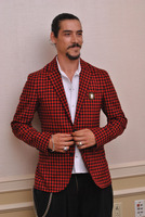 Oscar Jaenada Sweatshirt #2488784