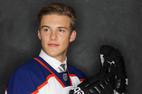 Oscar Klefbom Sweatshirt #2381115
