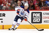 Oscar Klefbom magic mug #G1819689