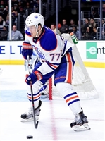 Oscar Klefbom magic mug #G1819698