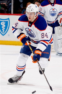 Oscar Klefbom Poster 3577469