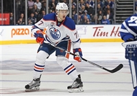 Oscar Klefbom Sweatshirt #3577472