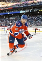 Oscar Klefbom Sweatshirt #3577476