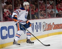 Oscar Klefbom Sweatshirt #3577521