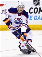 Oscar Klefbom Sweatshirt #3577524