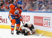 Oscar Klefbom Sweatshirt #3577527
