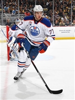 Oscar Klefbom Sweatshirt #3577539