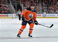 Oscar Klefbom Sweatshirt #3577546
