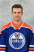 Oscar Klefbom Sweatshirt #3577547