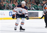 Oscar Klefbom Sweatshirt #3577550
