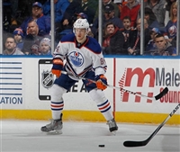 Oscar Klefbom Sweatshirt #3577551