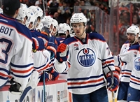 Oscar Klefbom Sweatshirt #3577559